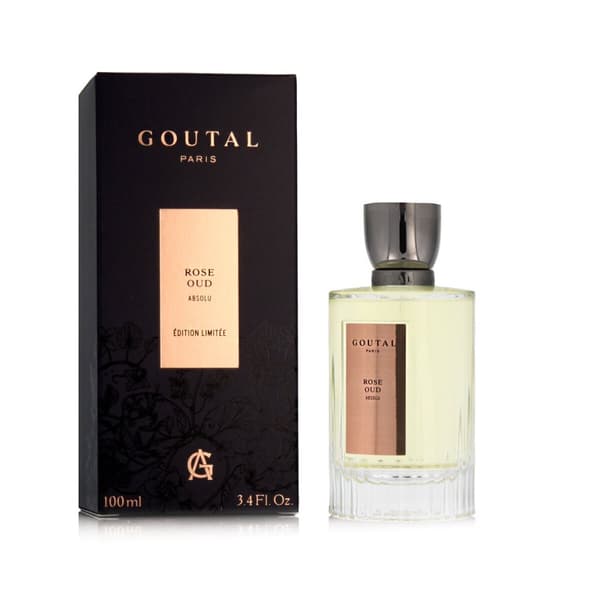 Unisex parfume Goutal Rose Oud Absolu EDP
