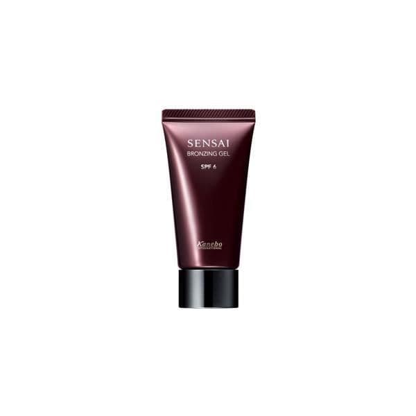 SENSAI - Sensai Bronzing Gel Spf6 Bg63 650ml