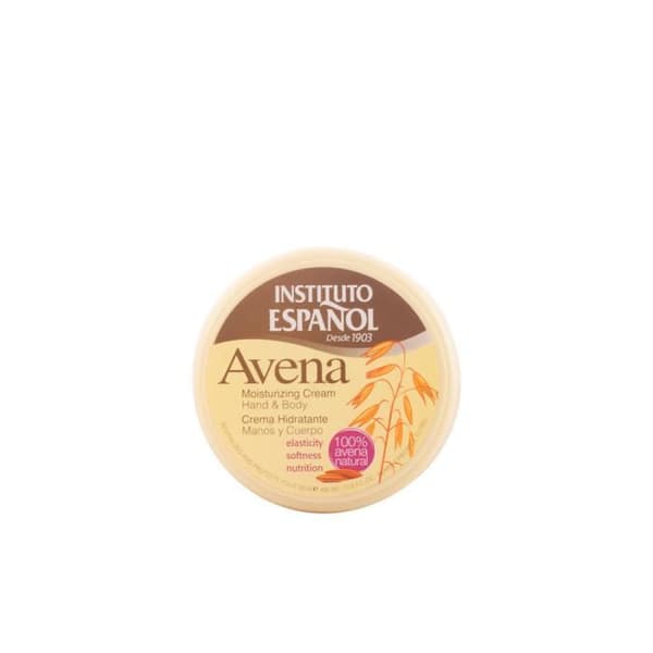 INST.ESPAOL kräm AVENA TARRO 400 ml