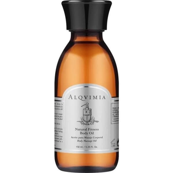 ALCHEMIE FITNESS NATURAL OIL CORP 150