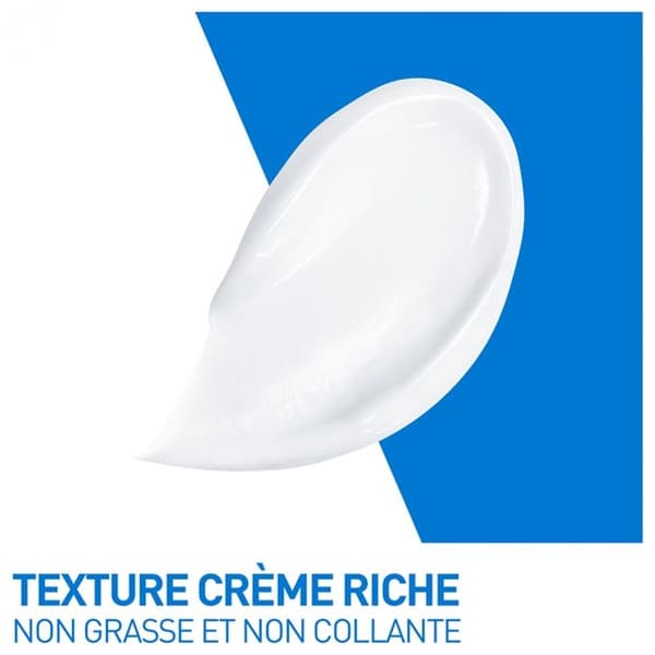 Fuktgivande balsam - CeraVe - 454g - Torr till mycket torr hud - Doftfri - Icke-komedogen