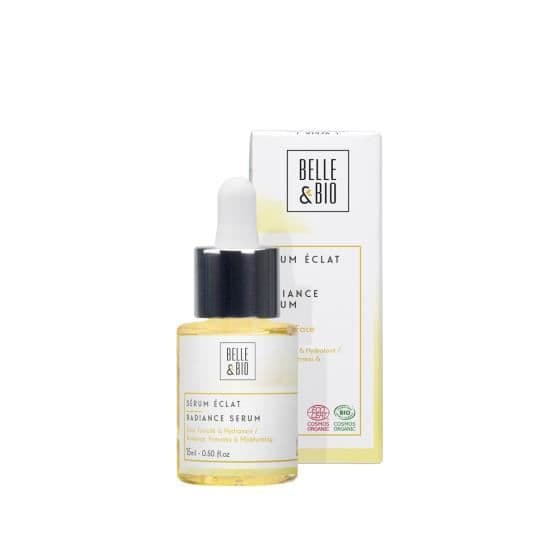 Radiance Serum