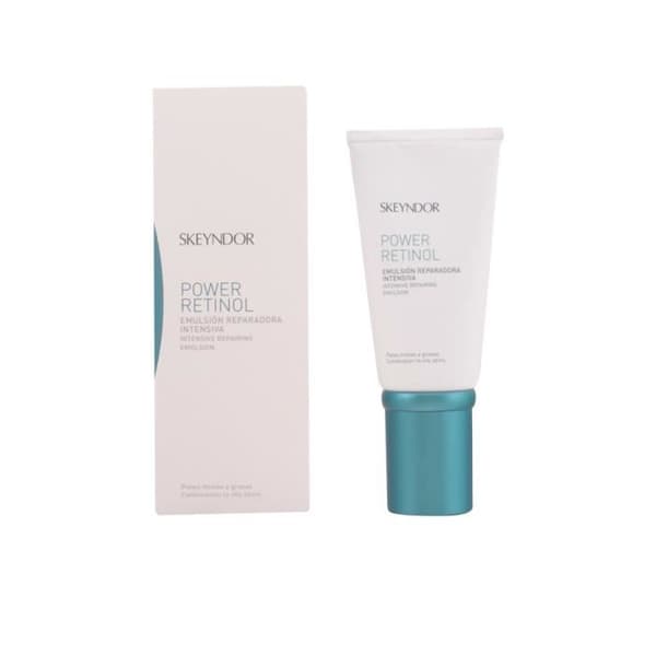 POWER RETINOL intensiv reparation emulsion PMG 50 ml