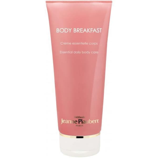jeanne piaubert essentiell kroppskräm kroppsfrukost