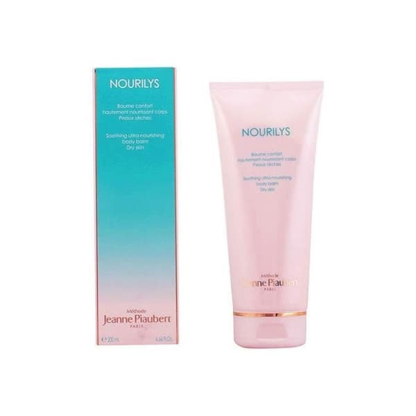 Jeanne Piaubert - NOURILYS kroppsvård 200 ml - -