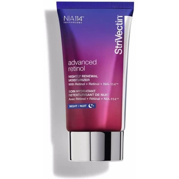 Strivectin Advanced Retinol Nightly Renewal Moisturizer 50 Ml Unisex
