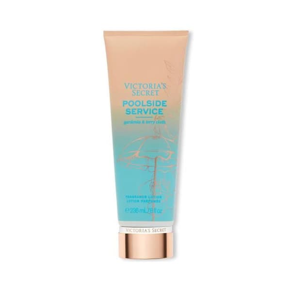Kräm för kropp och händer - Victoria's Secret - Poolside Service -