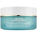 Miniatyrbild 1 av 2: Moisturizing Cream - Jeanne Piaubert - Hydro-Active 24H - 50 ml - Normal till torr hud - Krämig konsistens