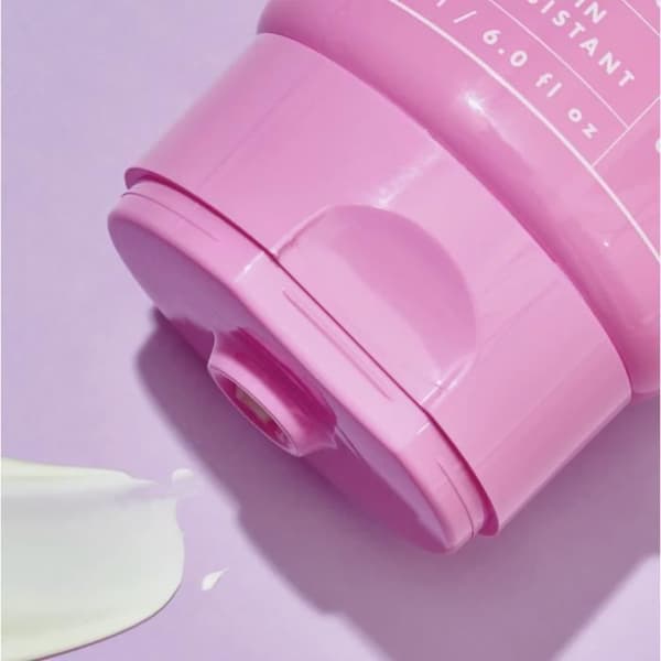 Hello Sunday The Essential One Body Lotion SPF30 Vegan Gel-Cream Formula 150ml