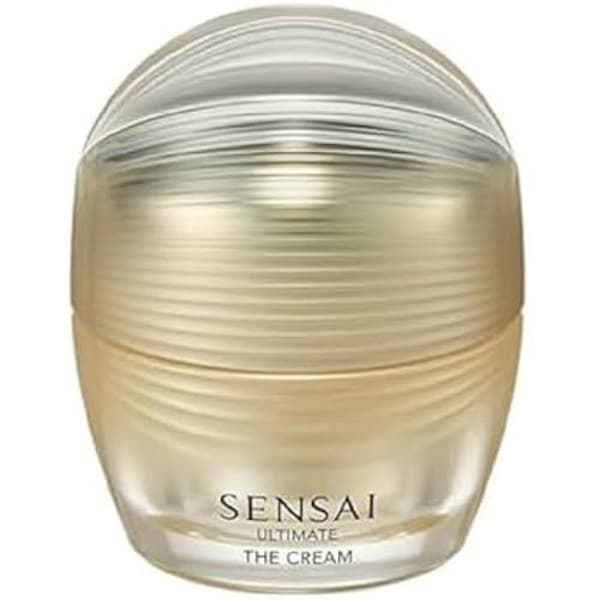 Cream - Sensai - Ultimate The Cream - 40 ml - Hypoallergen - Alla hudtyper