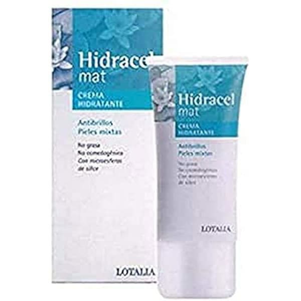 Fuktgivande lotioner - HIDRACEL - 30 ml - Intensiv återfuktning - Mjuk hud - Daglig vård