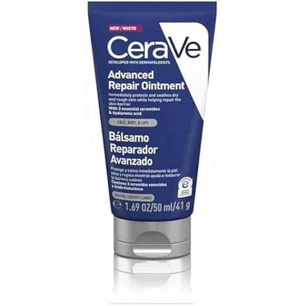 Kroppsbalsam - CeraVe - Advanced Repair - 50 ml