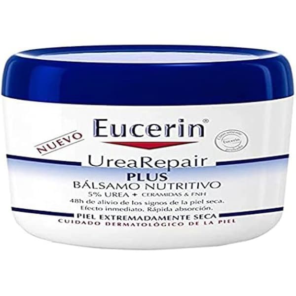 Balsam - EUCERIN - Urea Repair Plus - 5% urea - 450 ml - Torr hud