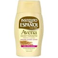 Miniatyrbild 1 av 2: Kroppsmjölk - INSTITUTO ESPAÑOL - Leche Avena - 100 ML - Vegansk - Alla hudtyper