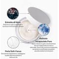 Miniatyrbild 2 av 2: Kräm - LA CABINE - REN RETINOL - 50 ML - Allergivänligt - Anti-föroreningar - Rynkminskning