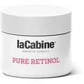 Miniatyrbild 1 av 2: Kräm - LA CABINE - REN RETINOL - 50 ML - Allergivänligt - Anti-föroreningar - Rynkminskning