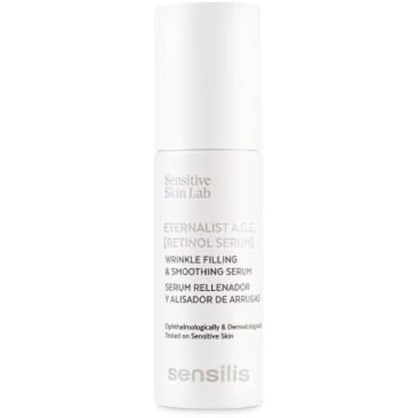 Serum - SENSILIS - ETERNALIST A.G.E - Retinol - Anti-aging - 30 ml
