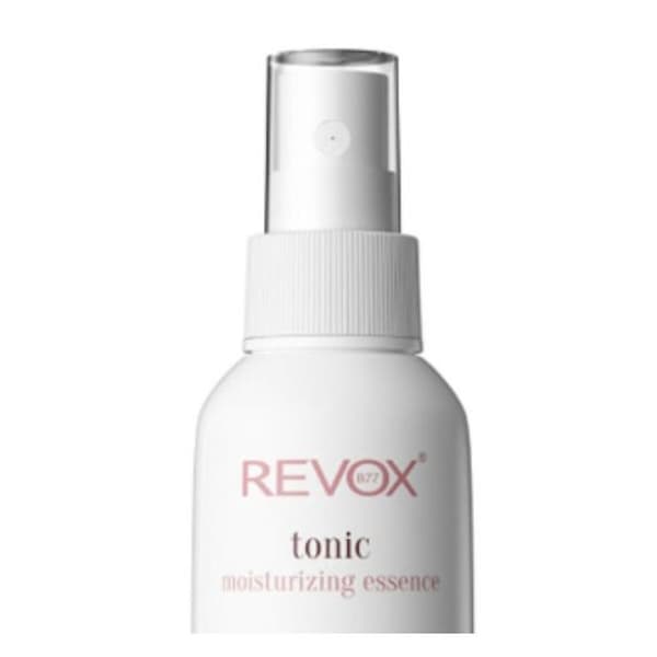 Moisturizing Essence - Revox - Tonic Japanese Ritual - 120ml - Vegan - Uttorkad hud