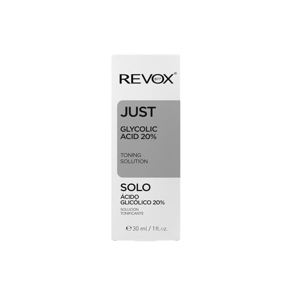 Glykolsyratoner 7%, 250 ml