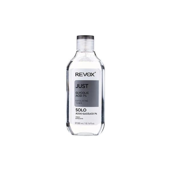 Glykolsyratoner 7%, 250 ml