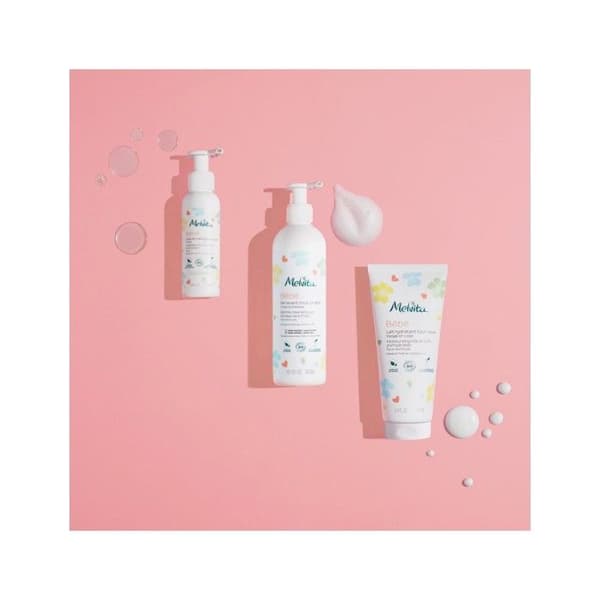 Melvita Lait Hydratant Tout Doux 175 ml