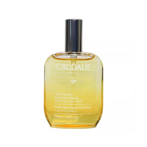 Morgenkåbe Caudalie ACEITES CORPORALES