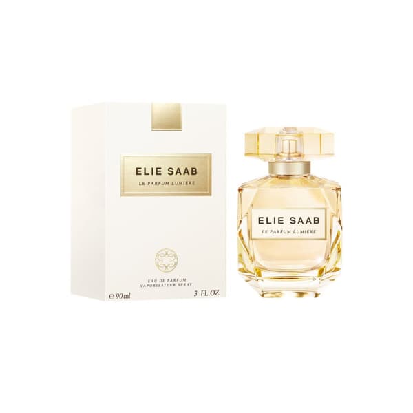 Parfym Damer Elie Saab Le Parfum Lumiere EDP 90 ml