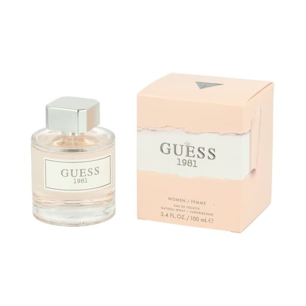 Dameparfume Guess GUESS 1981 100 ml
