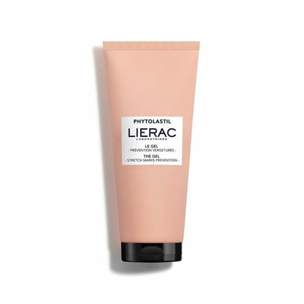 Venyttymäarpia hoitava voide Lierac PHYTOLASTIL 200 ml Geeli