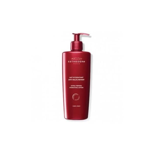 Esthederm Anti-Relaxing Moisturizing Milk 400Ml