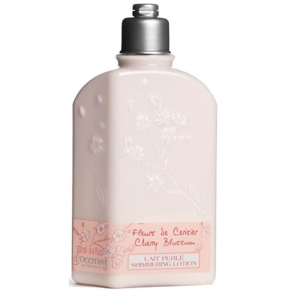 OCCITANE - KÖRSBÄRSBLOMMAR-KROPPSMJÖLK 250ML