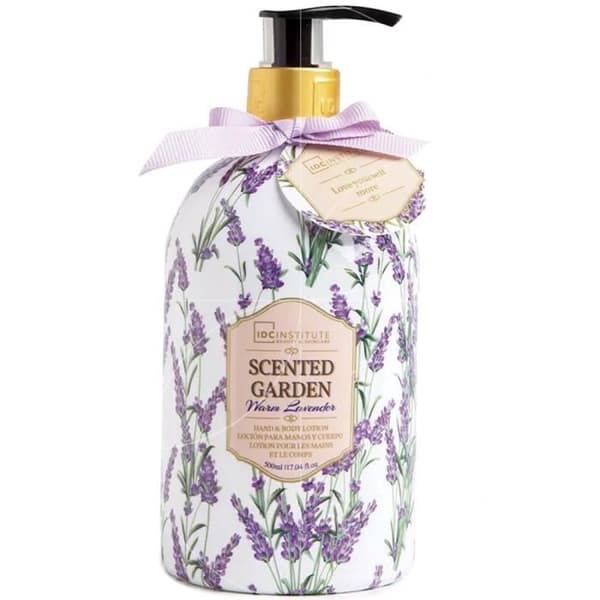 Lavendel hand &amp; body lotion 500ml
