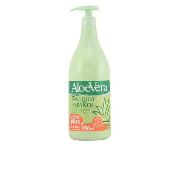 ALOE VERA BODY LOTION 950ML