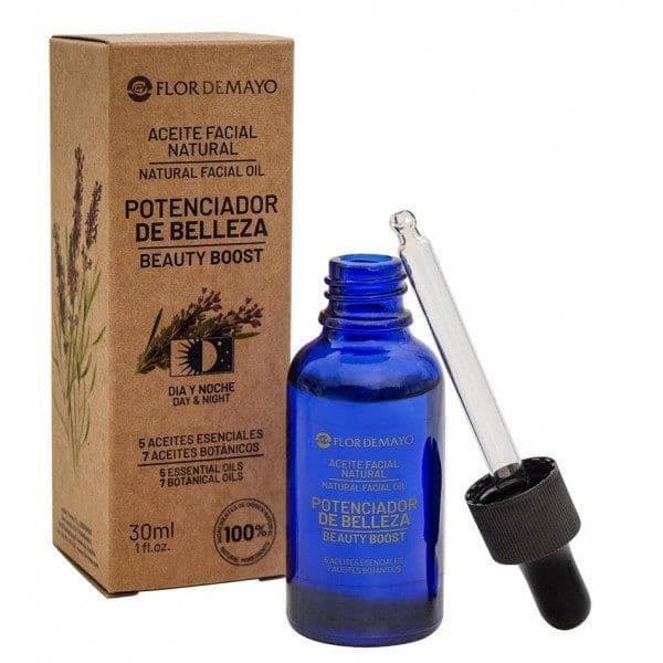 Beauty Enhancer Oil