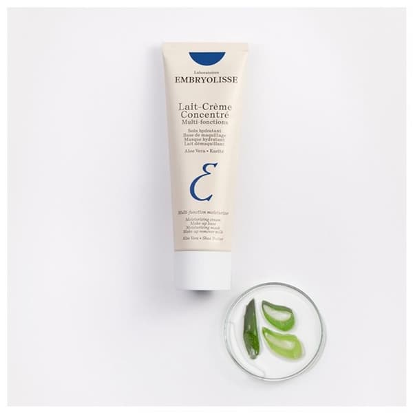 Embryolisse Moisturizing Cream Les Hydratants Lait Crème Concentrate 75ml - Torr hud - Parabenfri