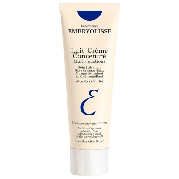 Embryolisse Moisturizing Cream Les Hydratants Lait Crème Concentrate 75ml - Torr hud - Parabenfri
