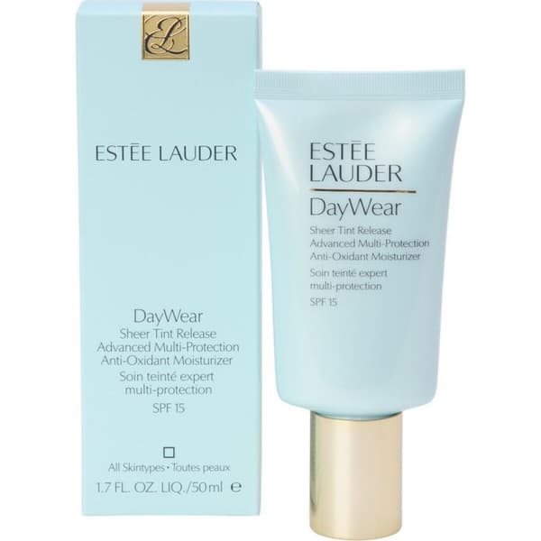 Päivävoide Estee Lauder I0037552 Spf 15 50 ml