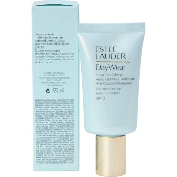 Päivävoide Estee Lauder I0037552 Spf 15 50 ml
