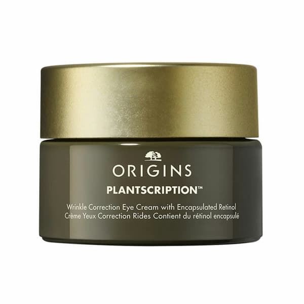 Ögonkonturskräm Origins Plantscription 15 ml
