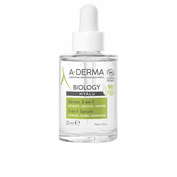 Dagkräm A-Derma Biology 30 ml