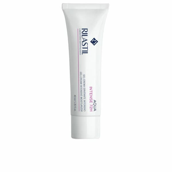Dagkräm Rilastil Aqua Intense H 40 ml