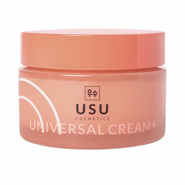 Dagkräm USU Cosmetics Universal Cream 50 ml