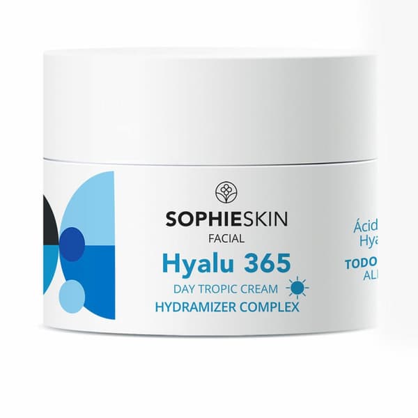 Dagkräm Sophieskin HYDRA BOOST 50 ml