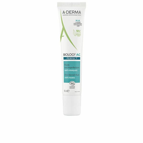 Dagcreme A-Derma Biology Ac Perfect 40 ml