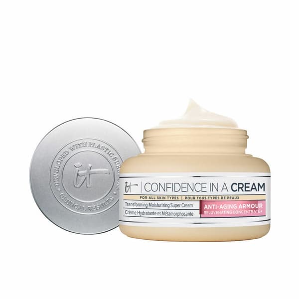 Ansigtscreme It Cosmetics Confidence 120 ml