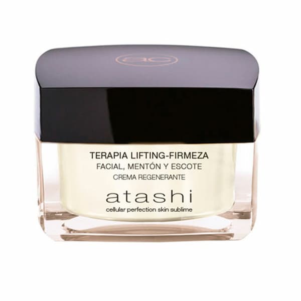 Fotpeeling Atashi Cellular Perfection Skin Sublime 50 ml