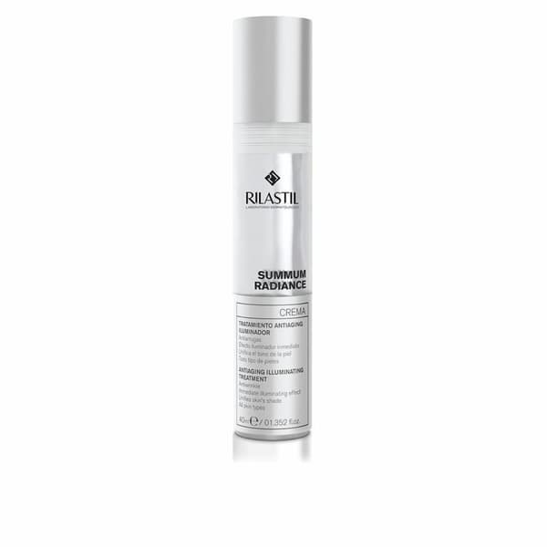Dagkräm Rilastil Summum Radiance 40 ml