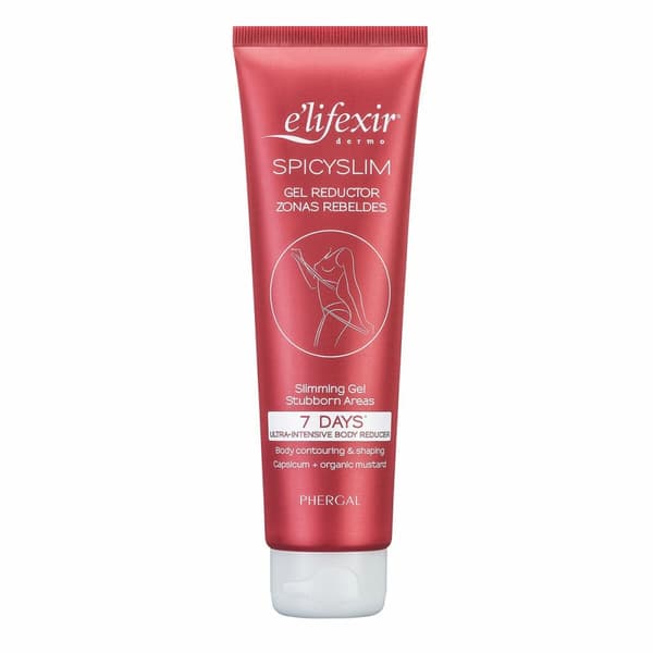 Dagcreme Elifexir Dermo 150 ml