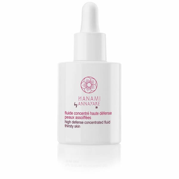 Päivävoide Annayake Hanami 30 ml