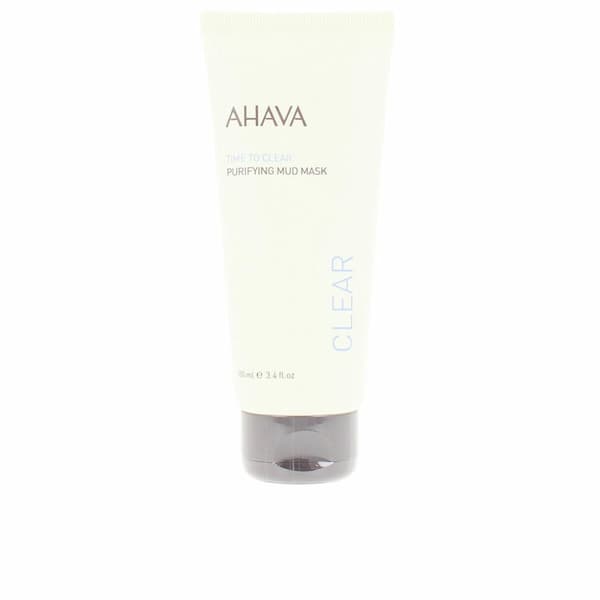 Dagcreme Ahava TIME TO CLEAR 100 ml